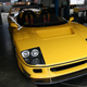 Illustration for article titled The Story Of The Ferrari F40 LM That Lost Its Top